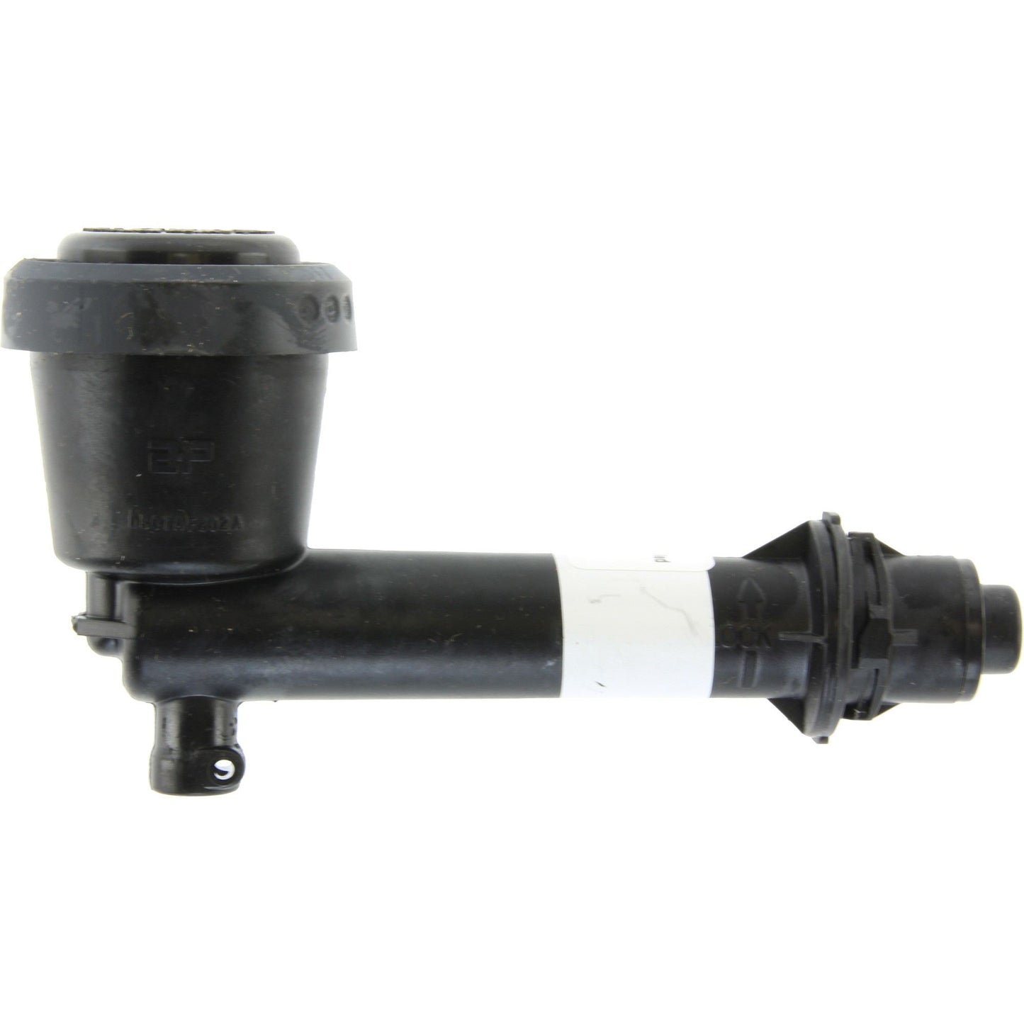 Centric Parts Clutch Master Cylinder Premium 136.66005