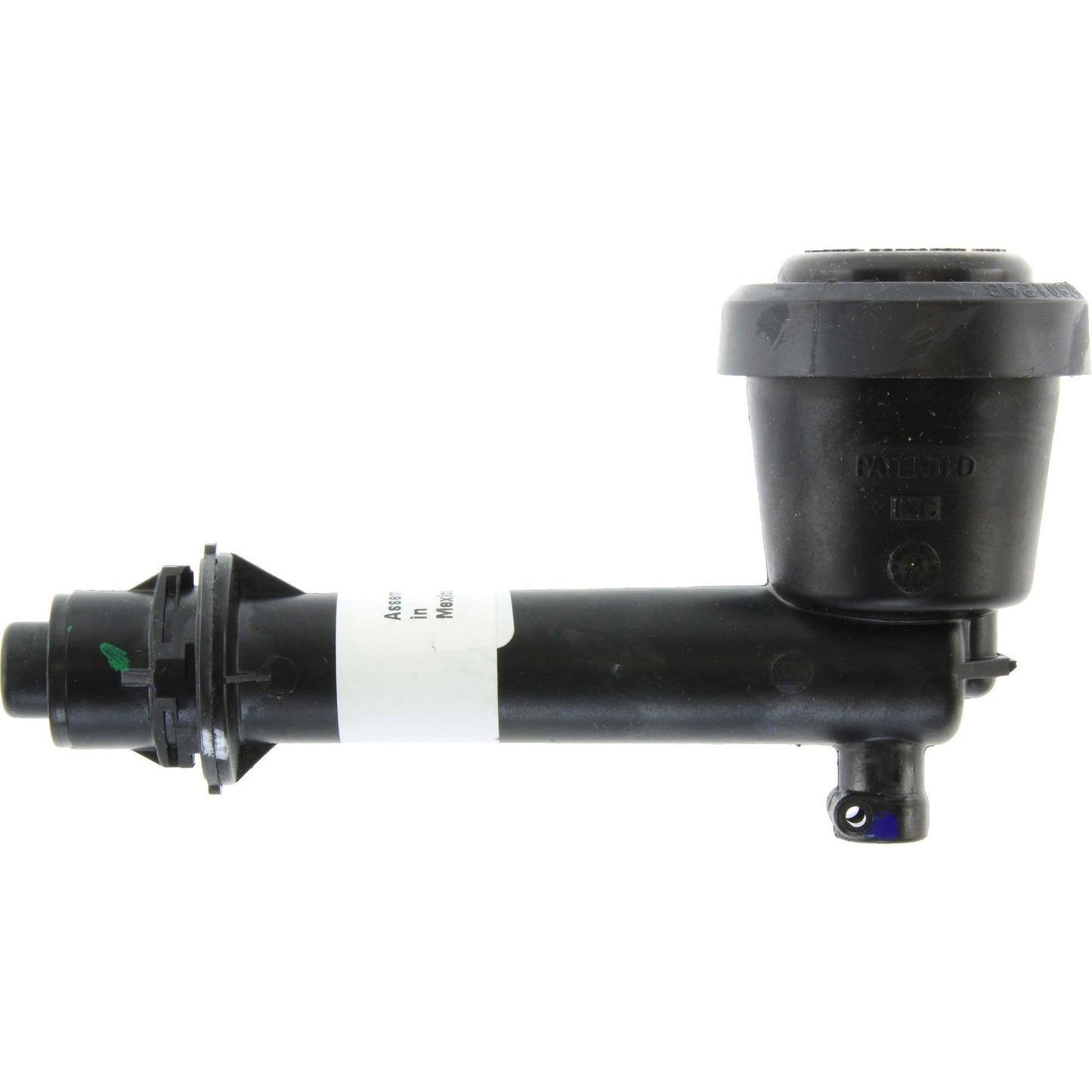 Centric Parts Clutch Master Cylinder Premium 136.66005