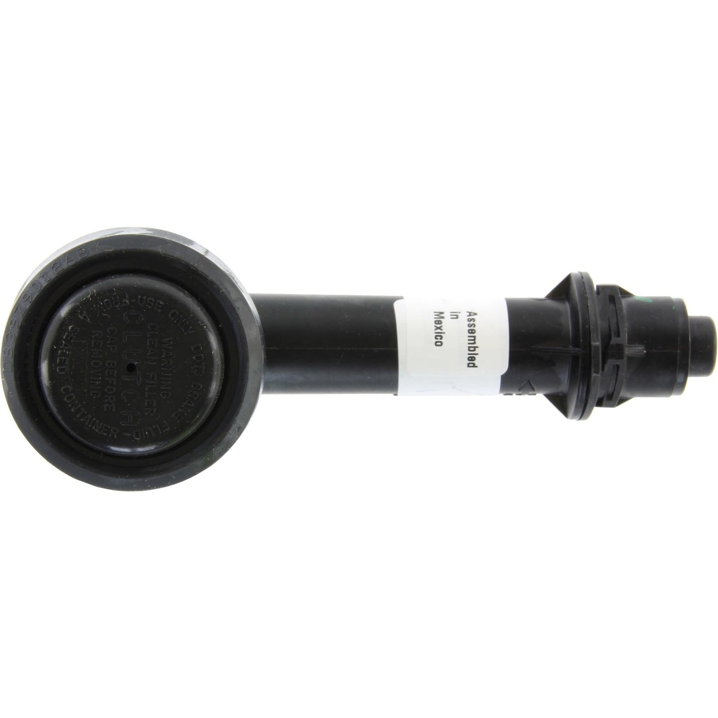 Centric Parts Clutch Master Cylinder Premium 136.66005