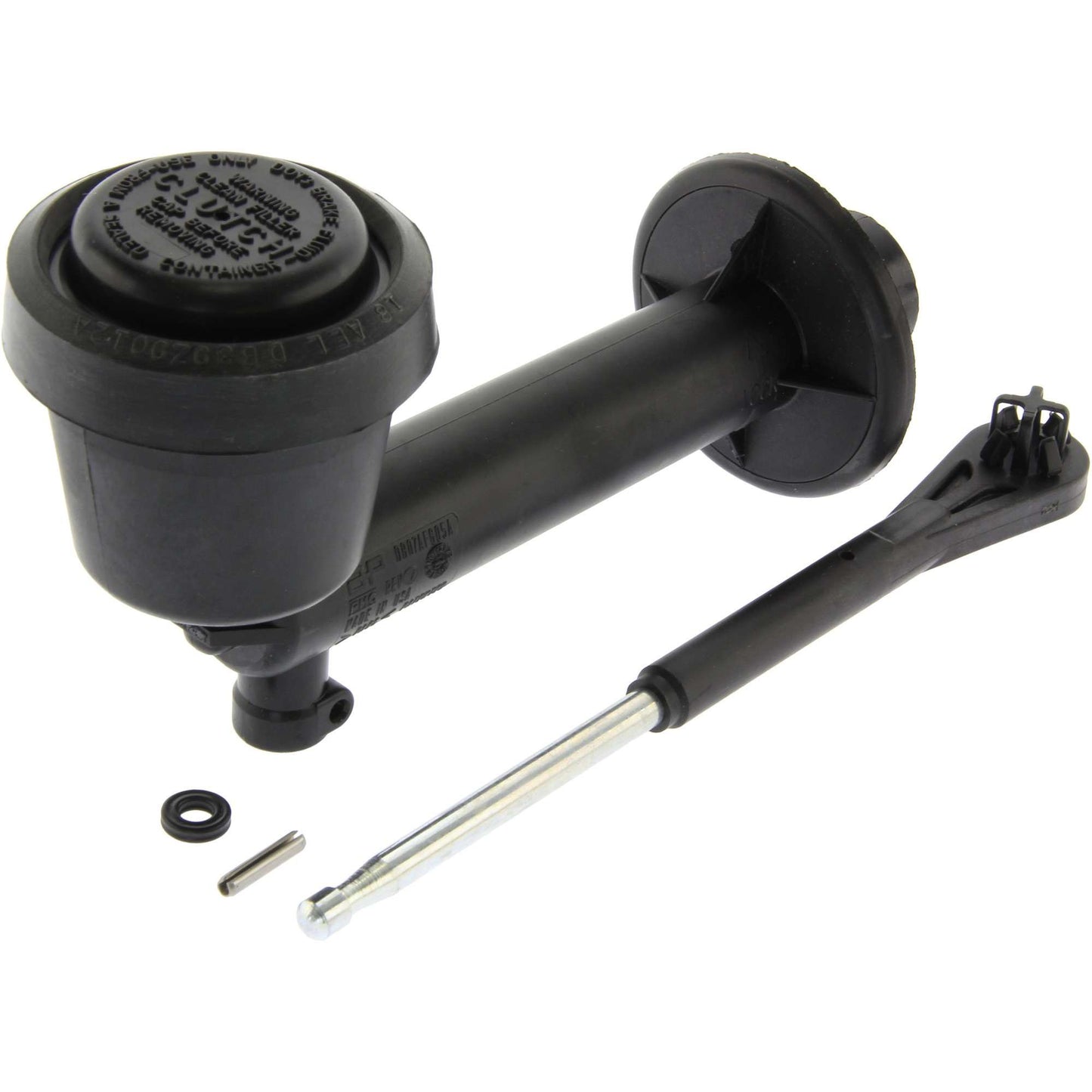 Centric Parts Premium Clutch Master Cylinder 136.66007