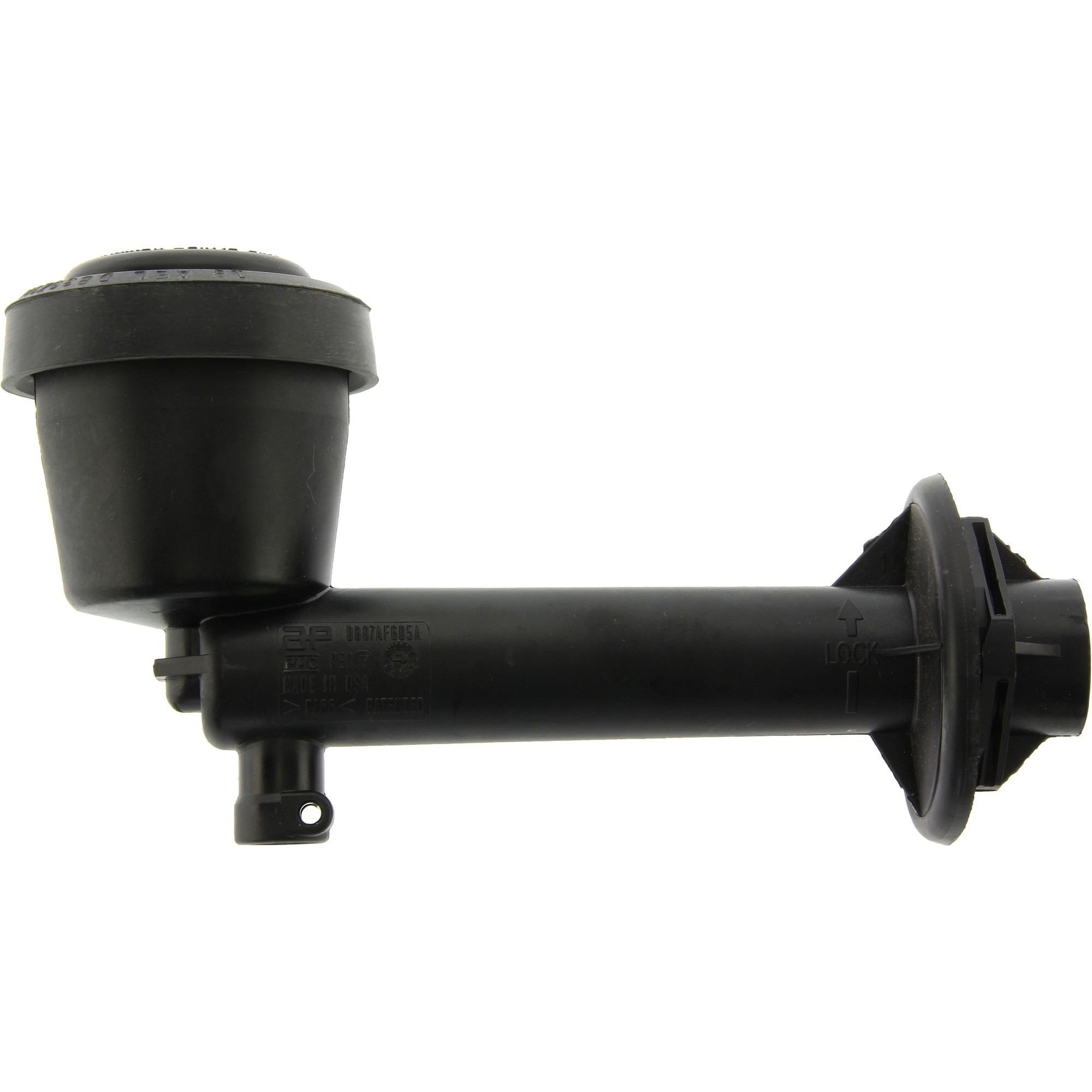 Centric Parts Clutch Master Cylinder Premium 136.66007