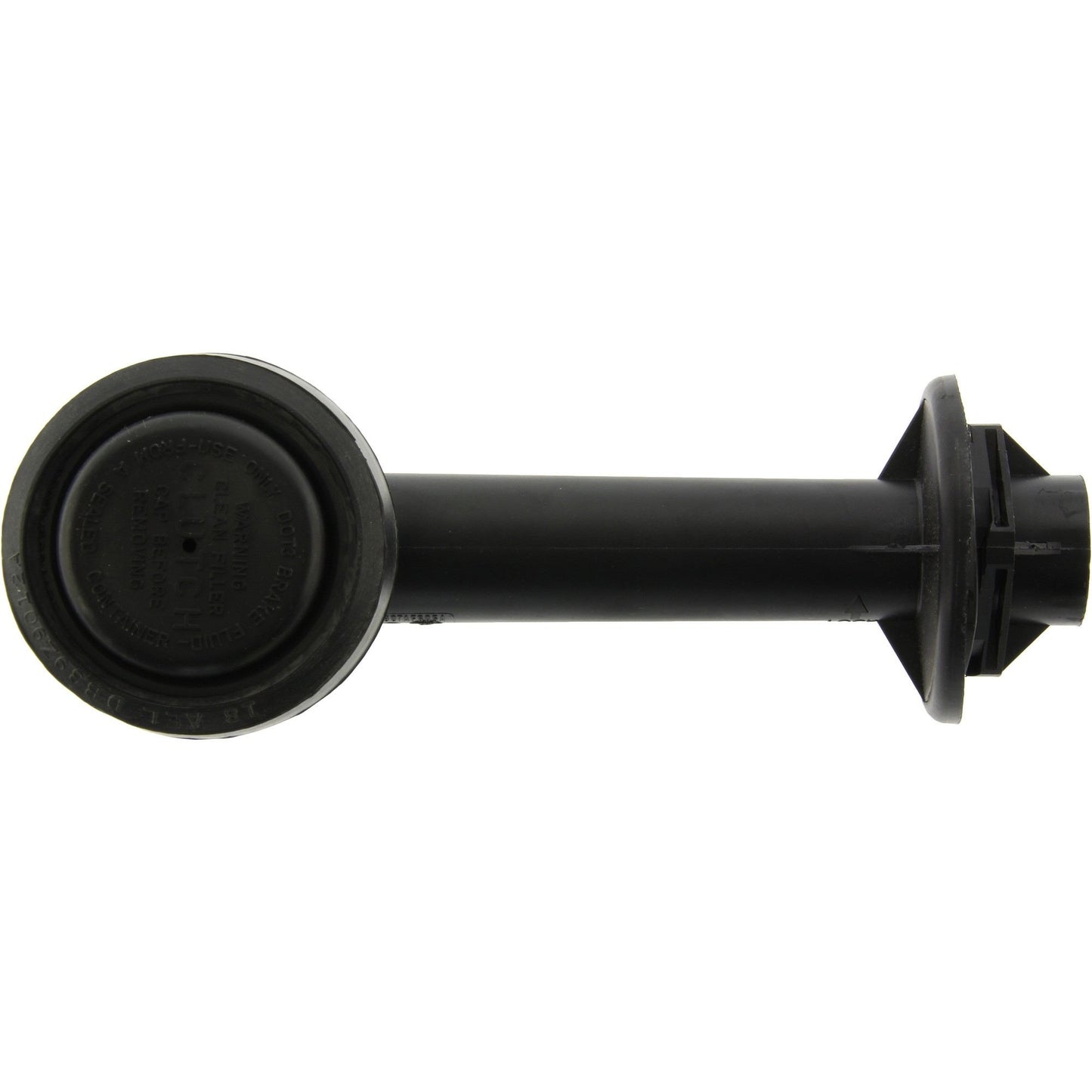 Centric Parts Clutch Master Cylinder Premium 136.66007