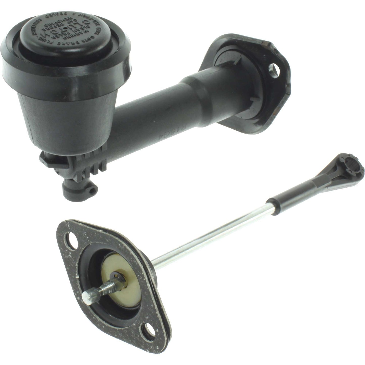 Centric Parts Clutch Master Cylinder Premium 136.66009