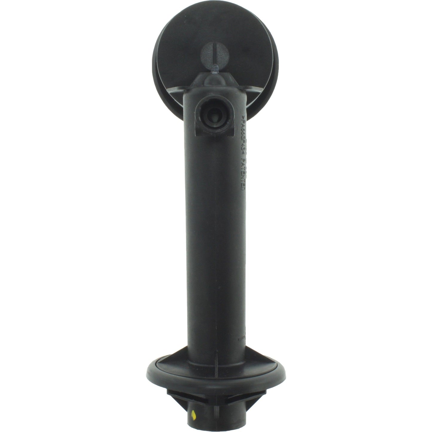 Centric Parts Clutch Master Cylinder Premium 136.66013