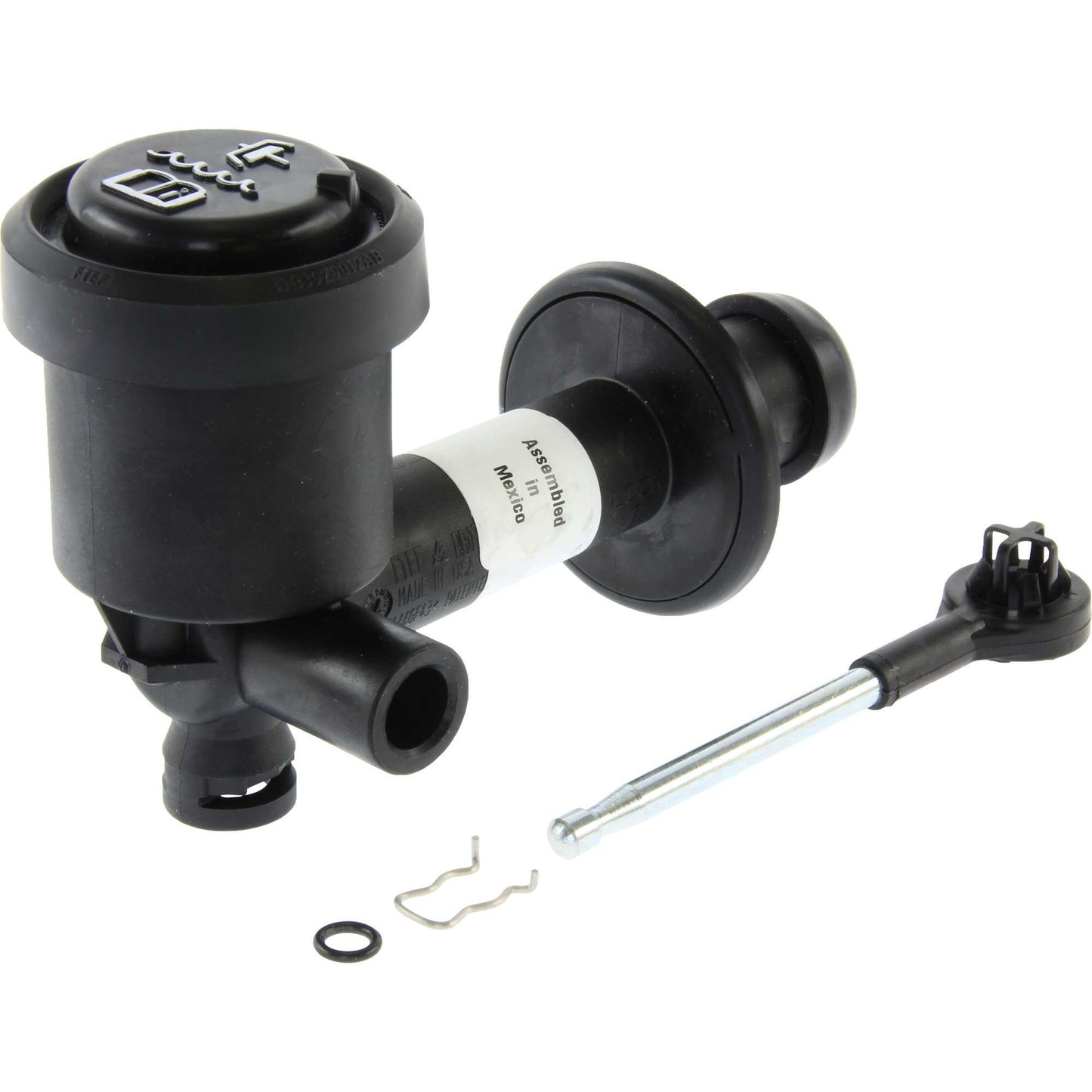 Centric Parts Clutch Master Cylinder Premium 136.66014