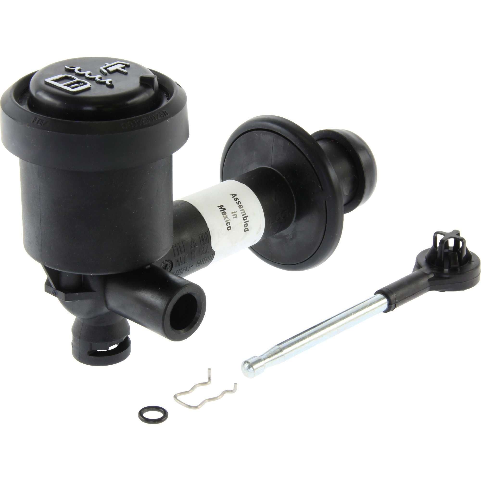 Centric Parts Clutch Master Cylinder Premium 136.66014