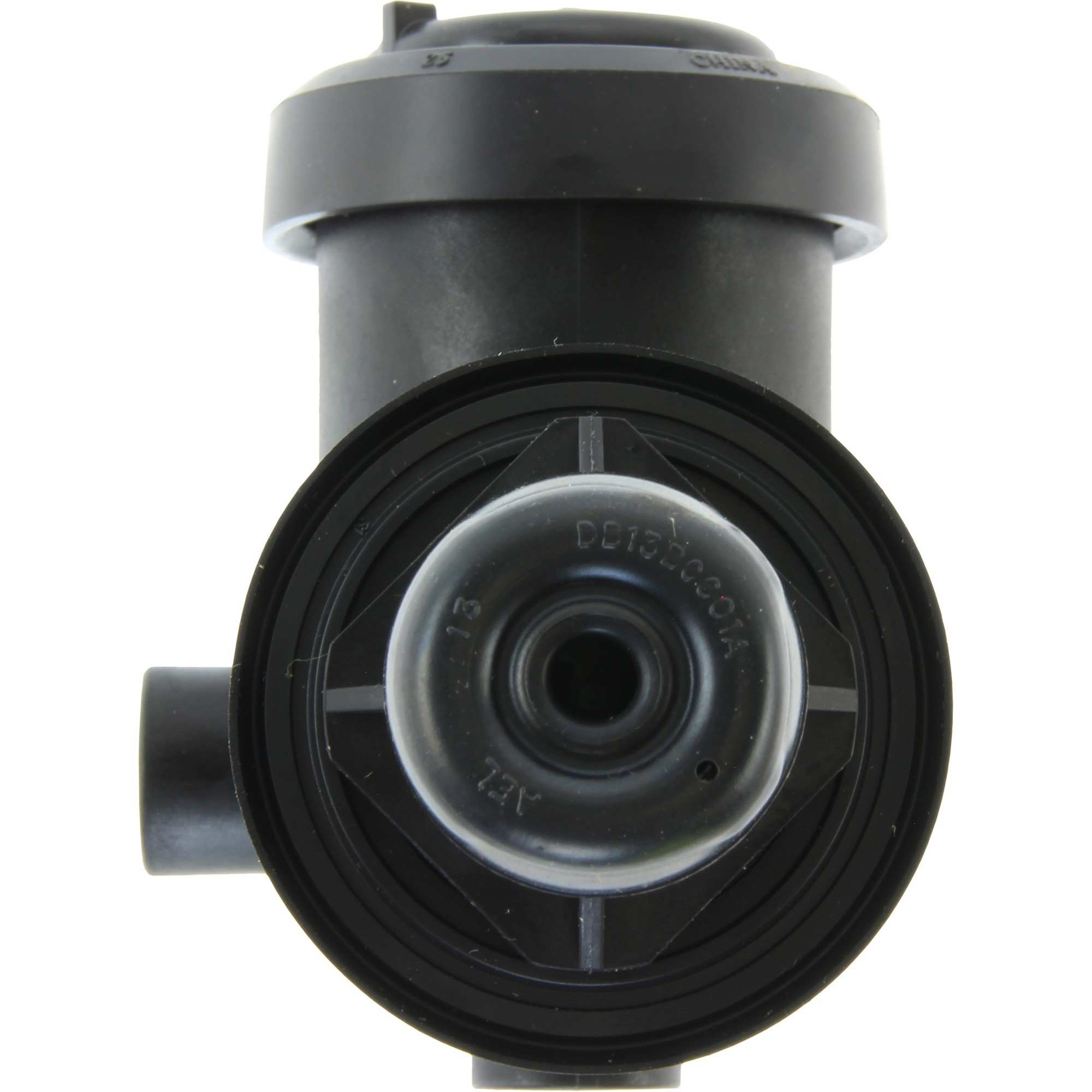 Centric Parts Clutch Master Cylinder Premium 136.66014