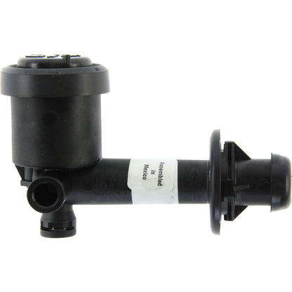 Centric Parts Clutch Master Cylinder Premium 136.66014