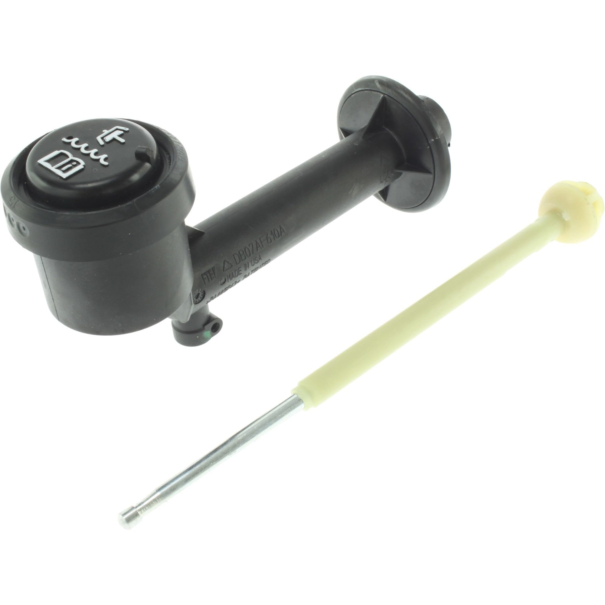 Centric Parts Clutch Master Cylinder Premium 136.66016