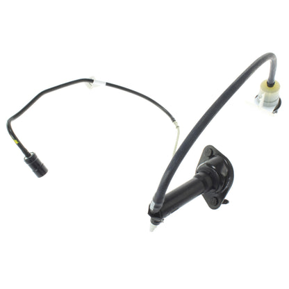 Centric Parts Clutch Master Cylinder Pre-Filled 2 Piece Assembly with Premium Clutch Master and Line 136.66602