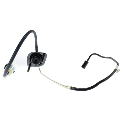 Centric Parts Clutch Master Cylinder Pre-Filled 2 Piece Assembly with Premium Clutch Master and Line 136.66602