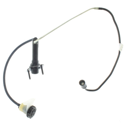 Centric Parts Clutch Master Cylinder Pre-Filled 2 Piece Assembly with Premium Clutch Master and Line 136.66602