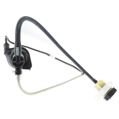 Centric Parts Clutch Master Cylinder Pre-Filled 2 Piece Assembly with Premium Clutch Master and Line 136.66602