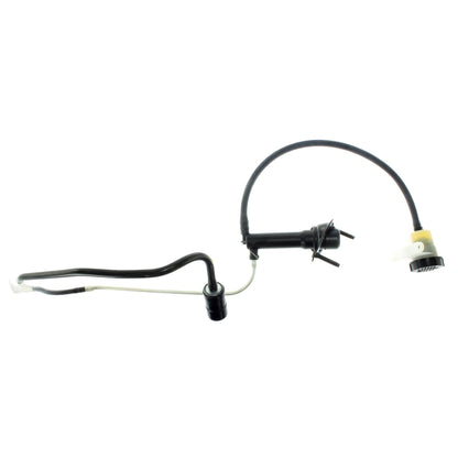 Centric Parts Clutch Master Cylinder Pre-Filled 2 Piece Assembly with Premium Clutch Master and Line 136.66602