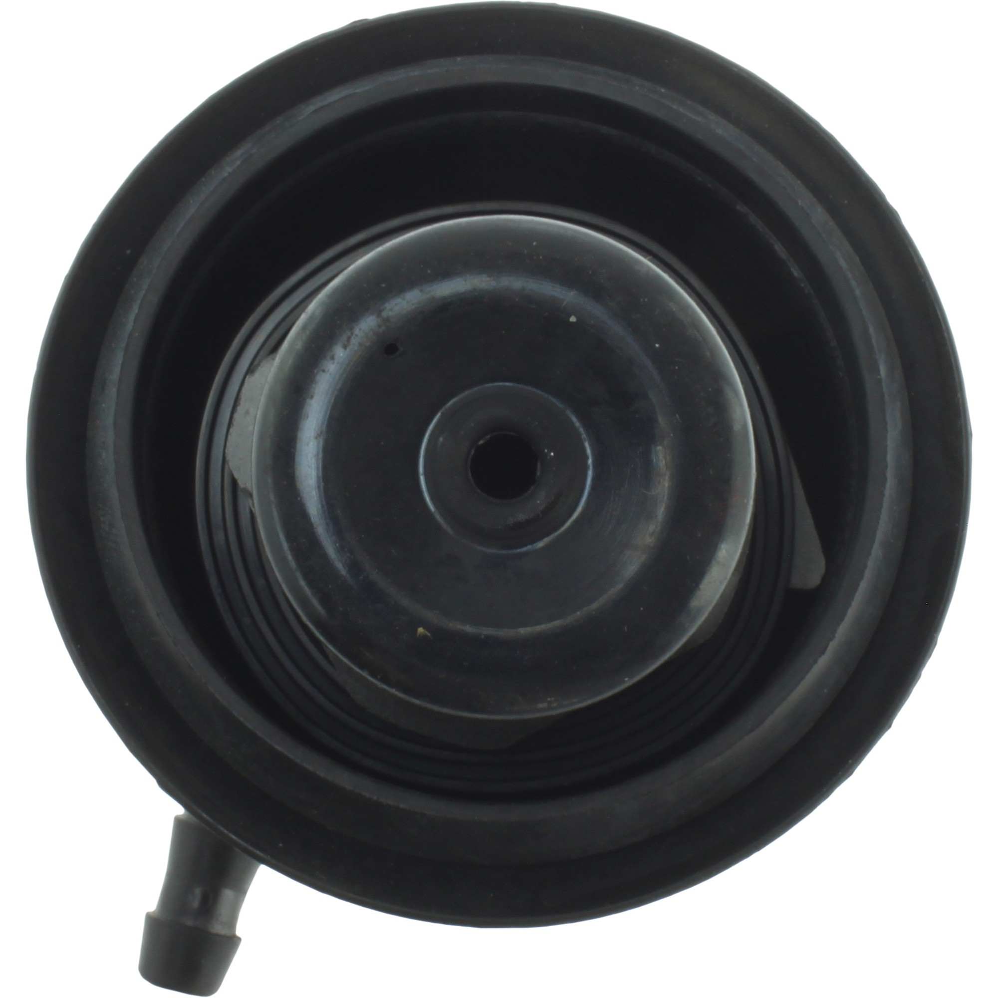 Centric Parts Clutch Master Cylinder Premium 136.67006