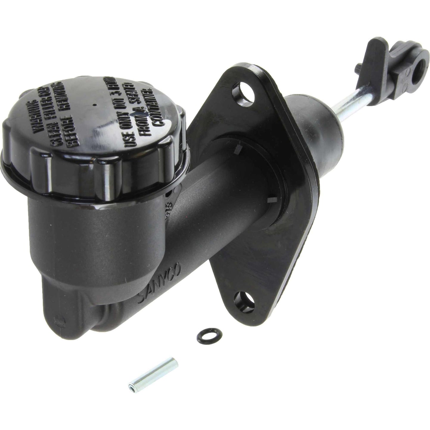 Centric Parts Premium Clutch Master Cylinder 136.67011