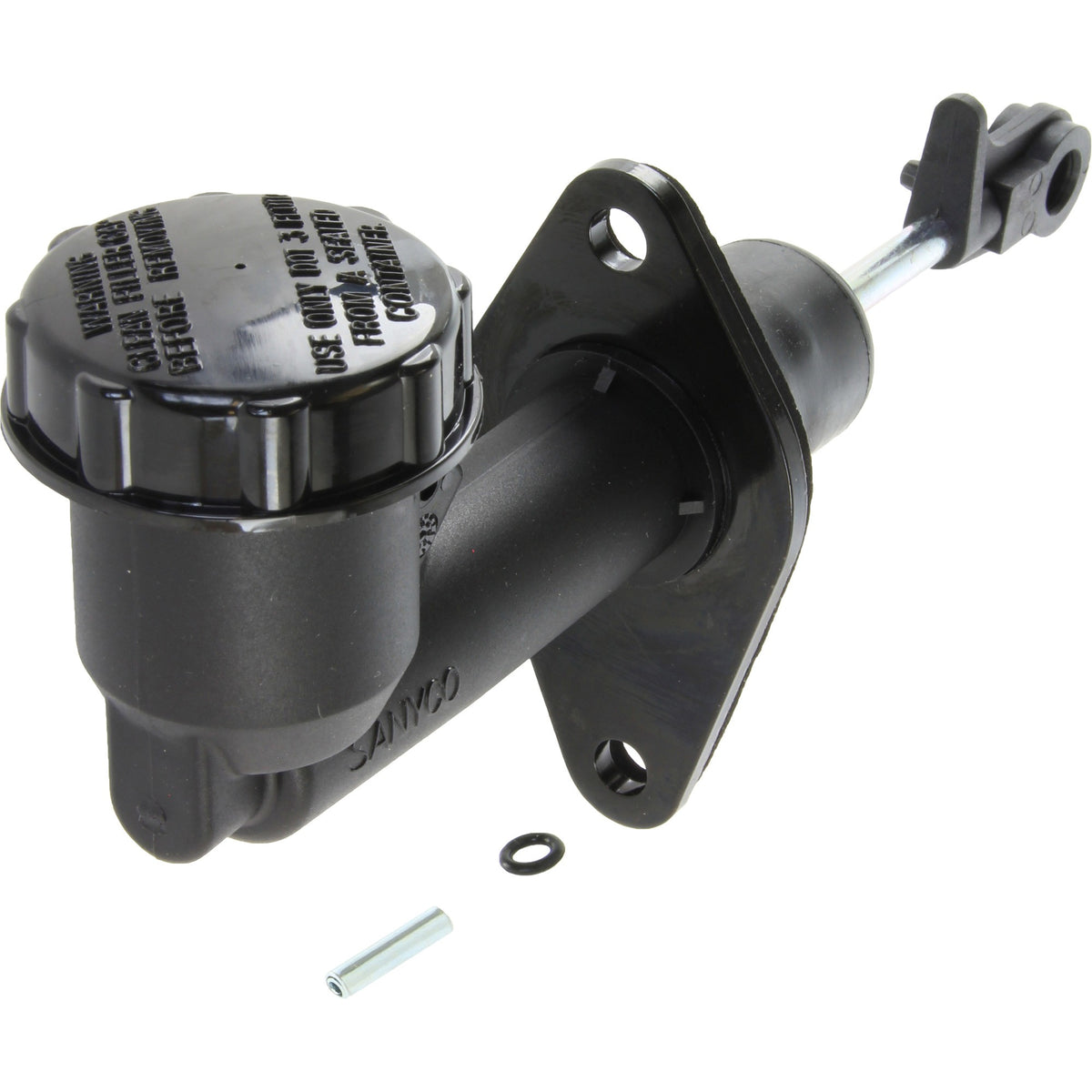 Centric Parts Premium Clutch Master Cylinder 136.67011