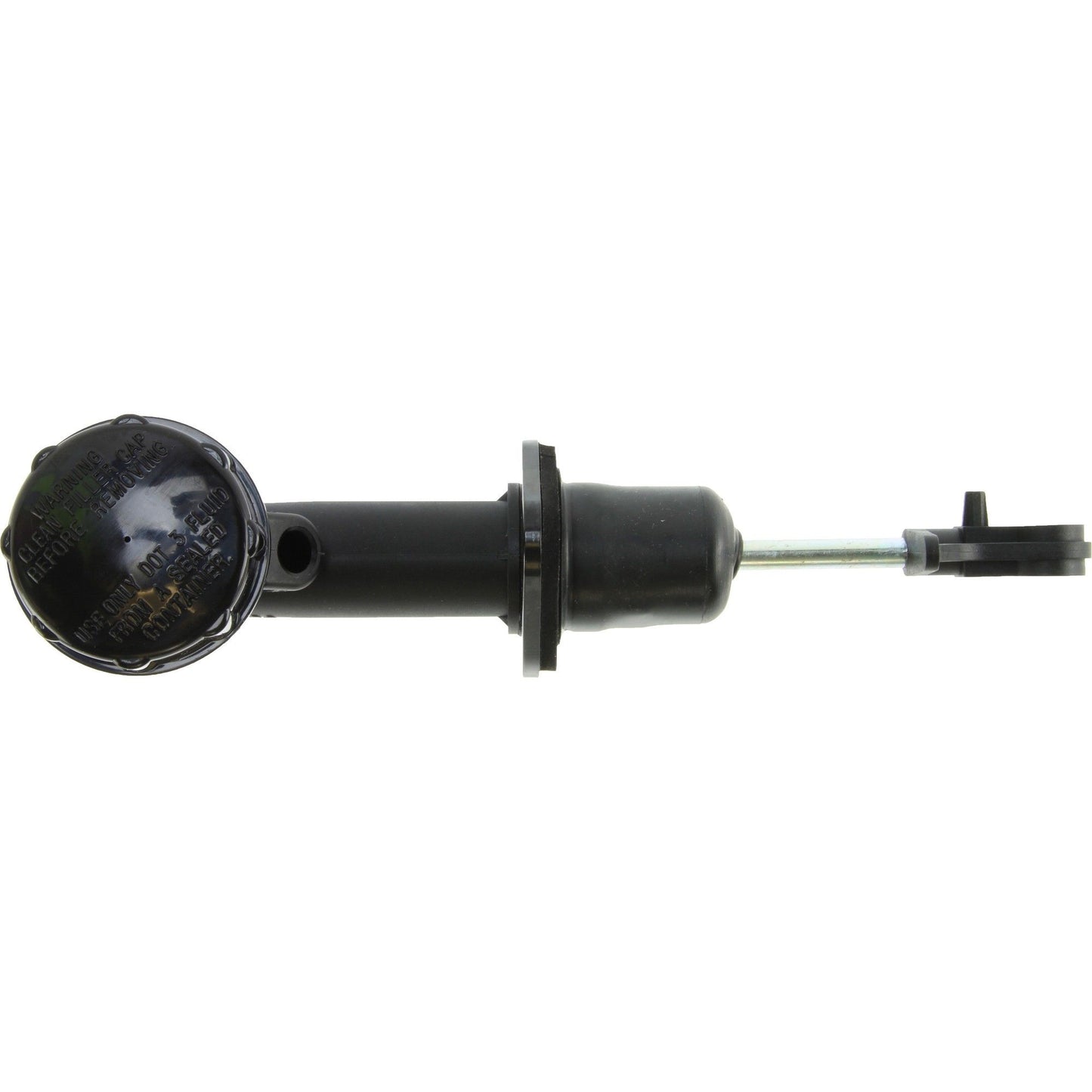Centric Parts Premium Clutch Master Cylinder 136.67011