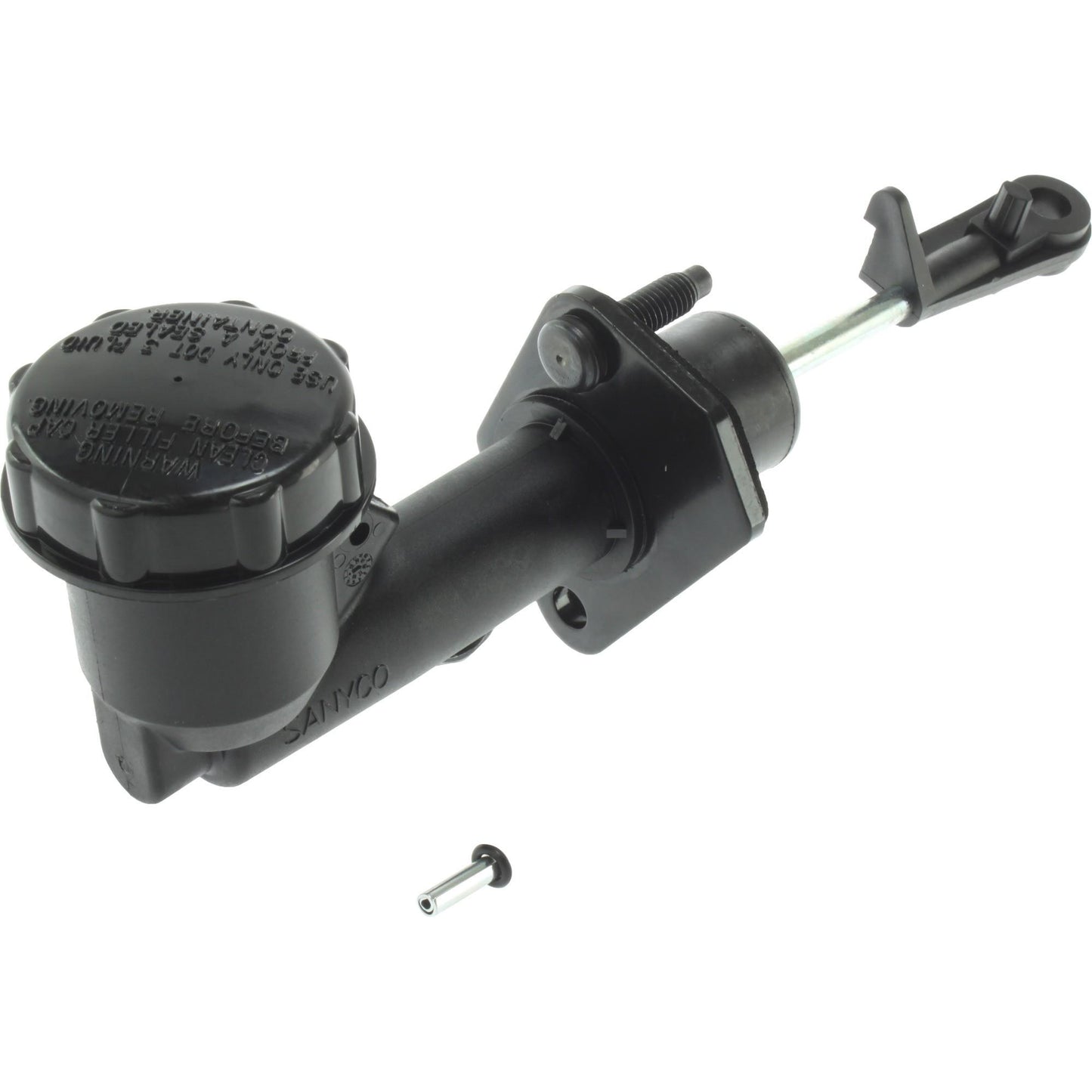 Centric Parts Clutch Master Cylinder Premium 136.67012