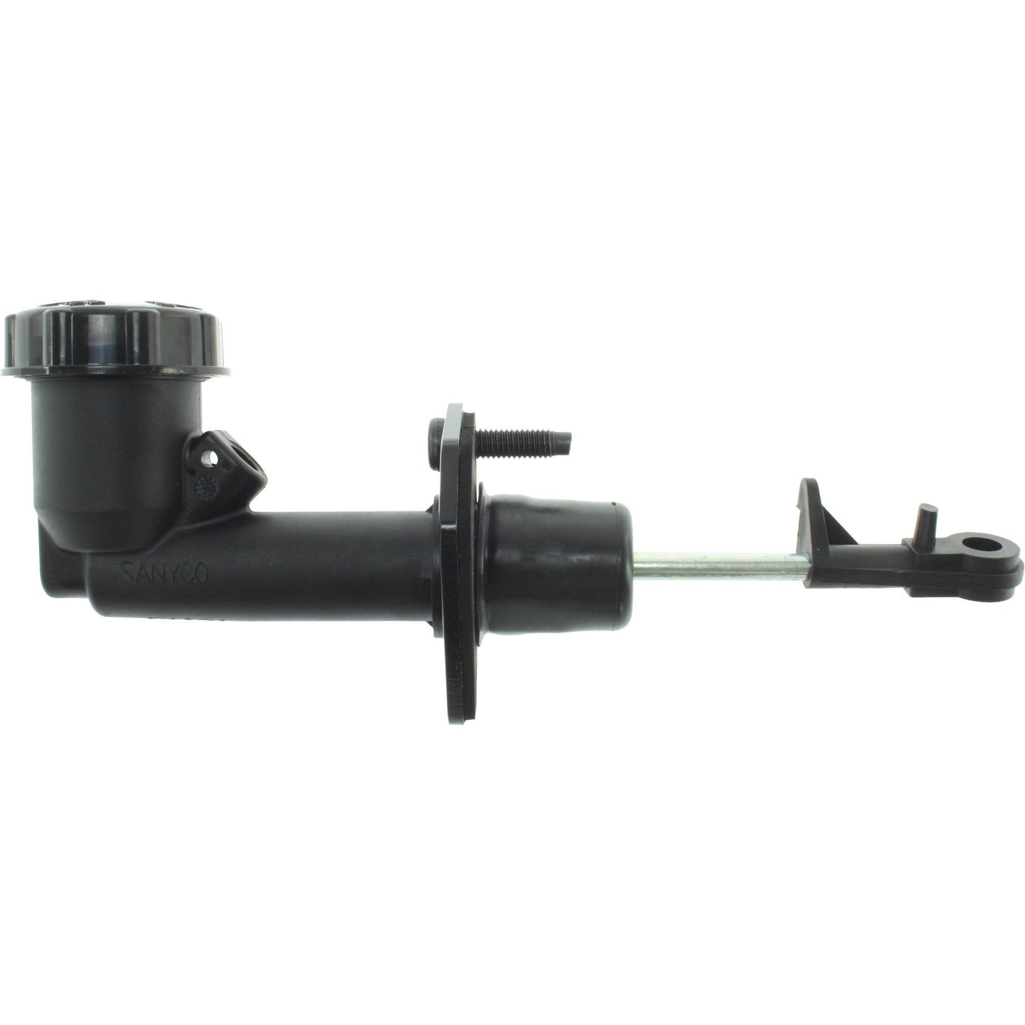 Centric Parts Clutch Master Cylinder Premium 136.67012