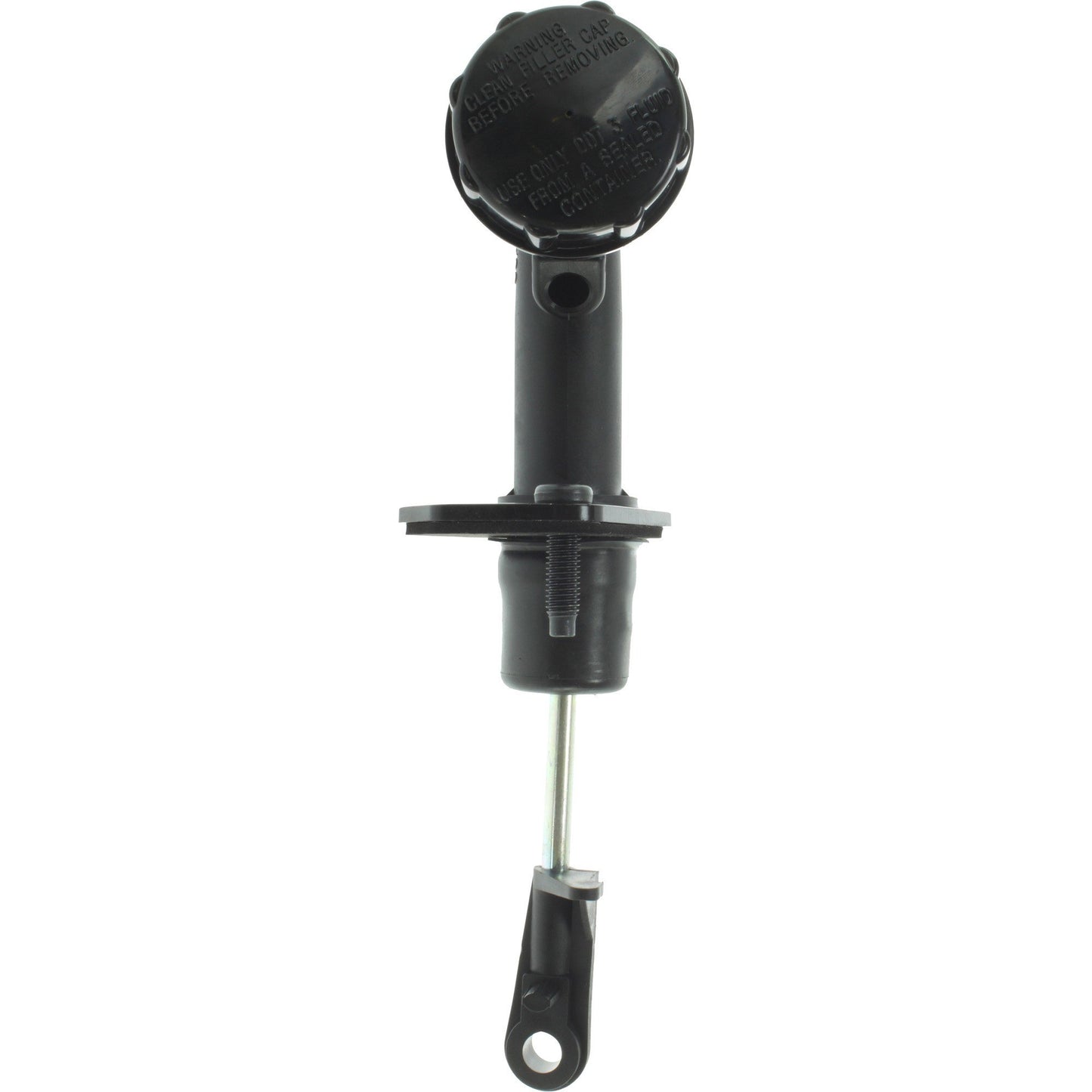 Centric Parts Clutch Master Cylinder Premium 136.67012