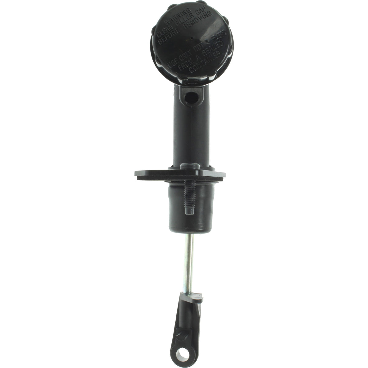Centric Parts Clutch Master Cylinder Premium 136.67012
