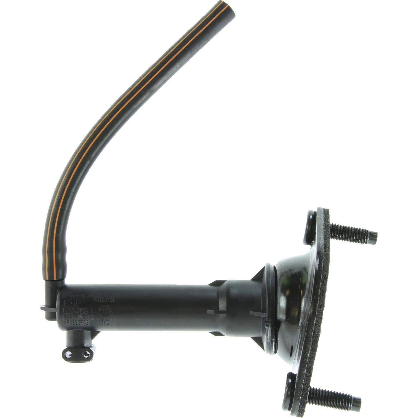 Centric Parts Premium Clutch Master Cylinder 136.67018