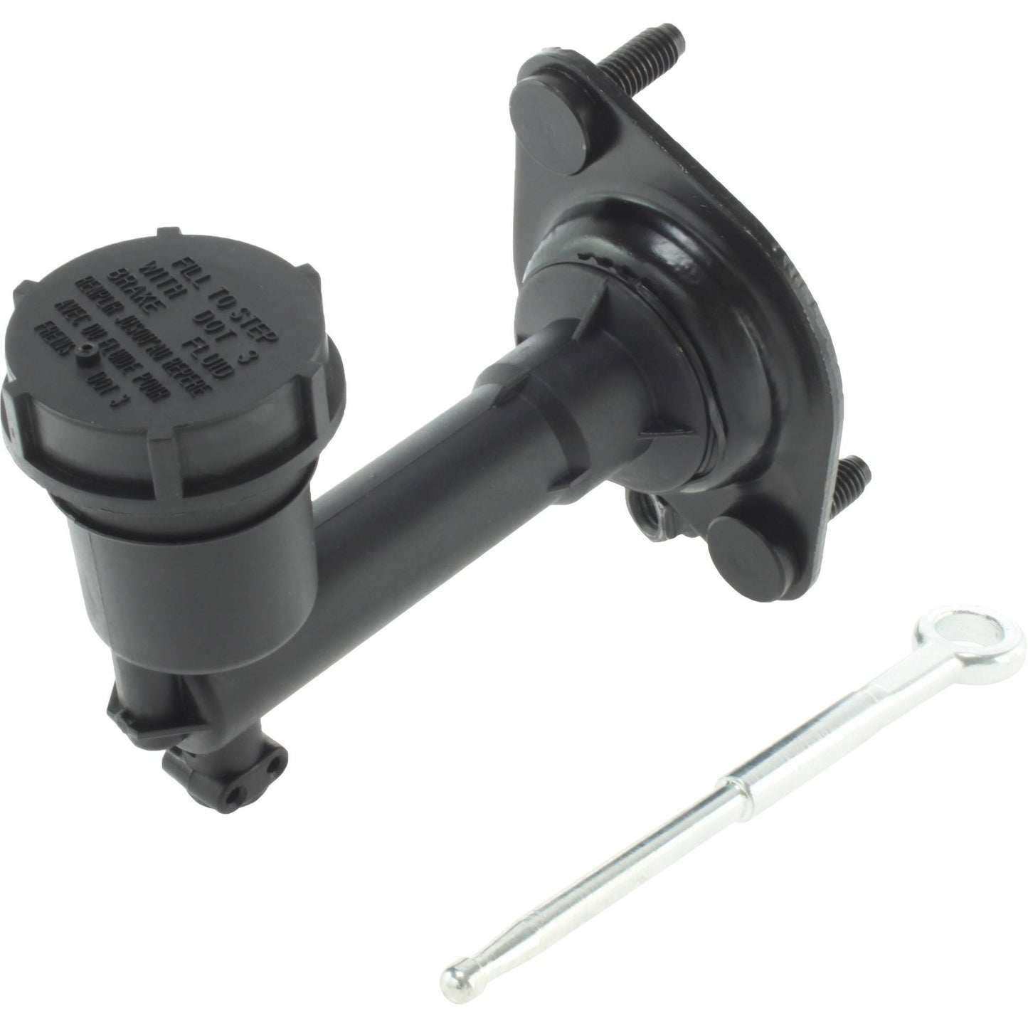 Centric Parts Clutch Master Cylinder Premium 136.67019