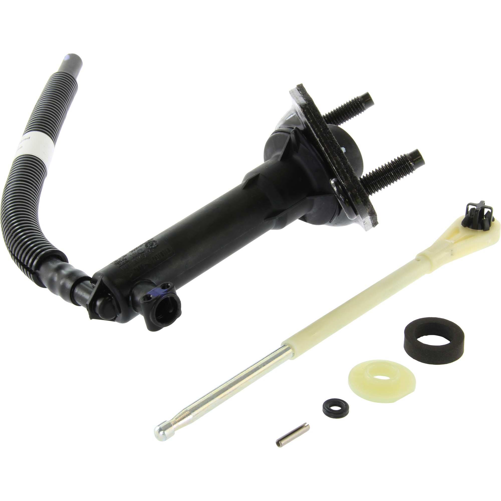 Centric Parts Clutch Master Cylinder Premium 136.67020