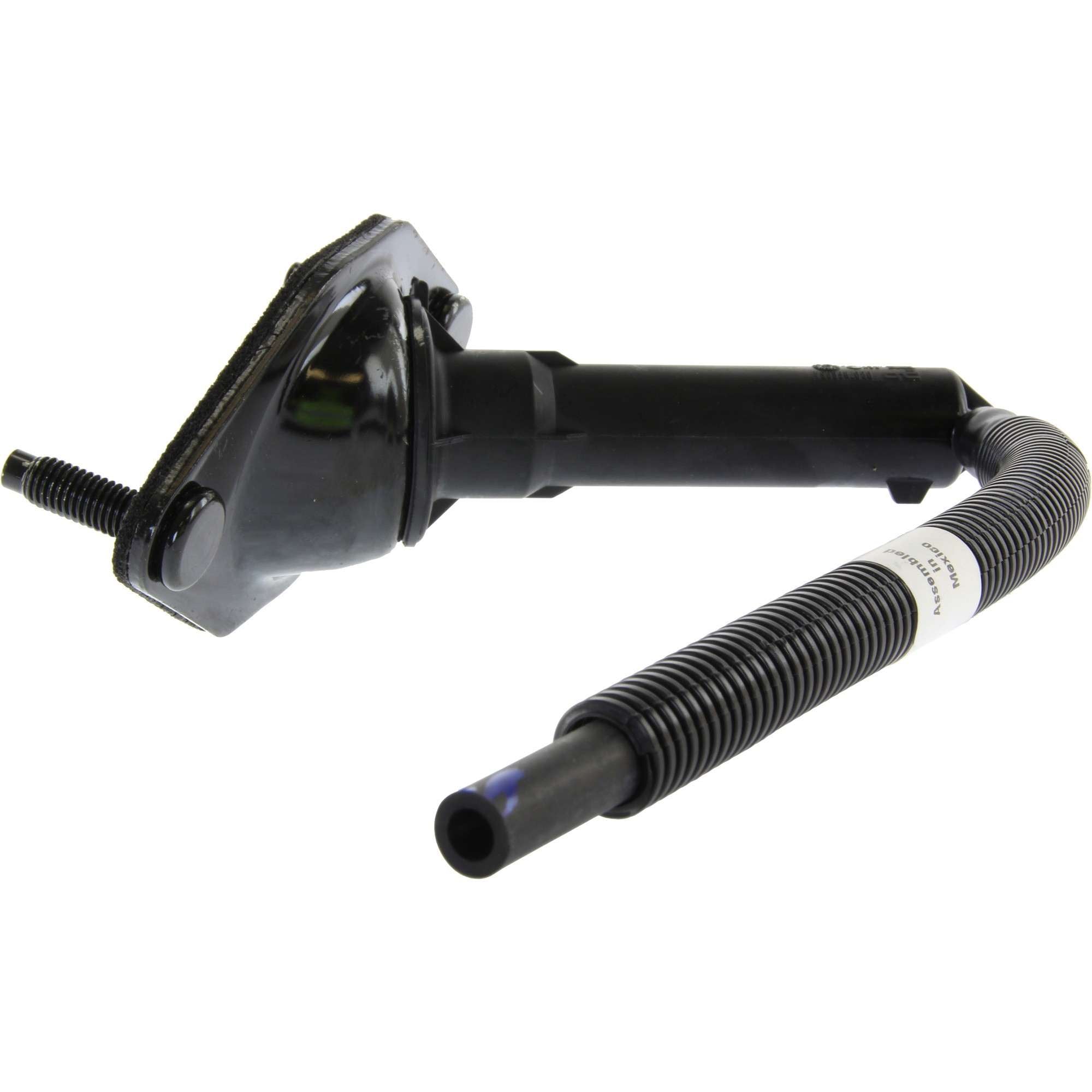 Centric Parts Clutch Master Cylinder Premium 136.67020