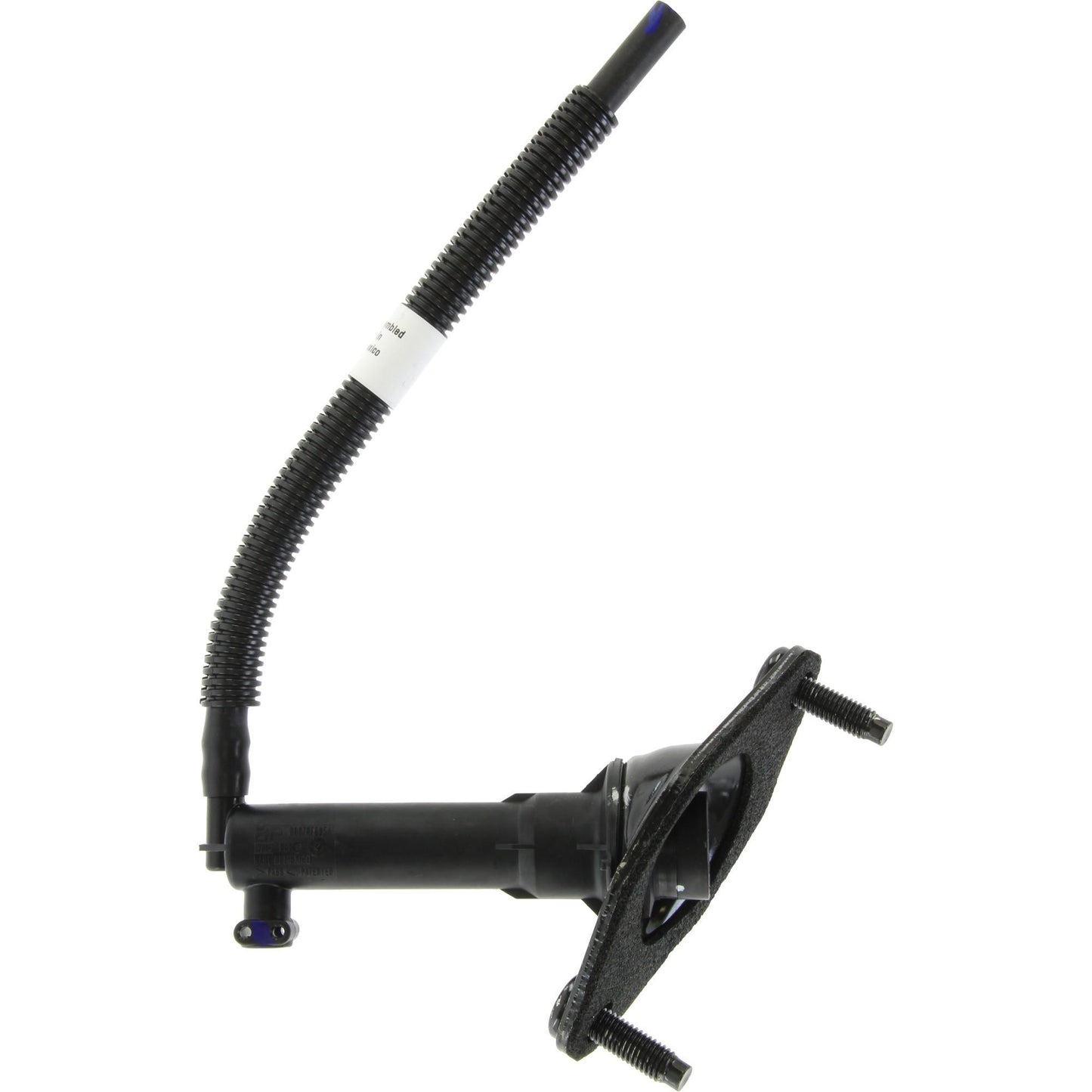 Centric Parts Clutch Master Cylinder Premium 136.67020