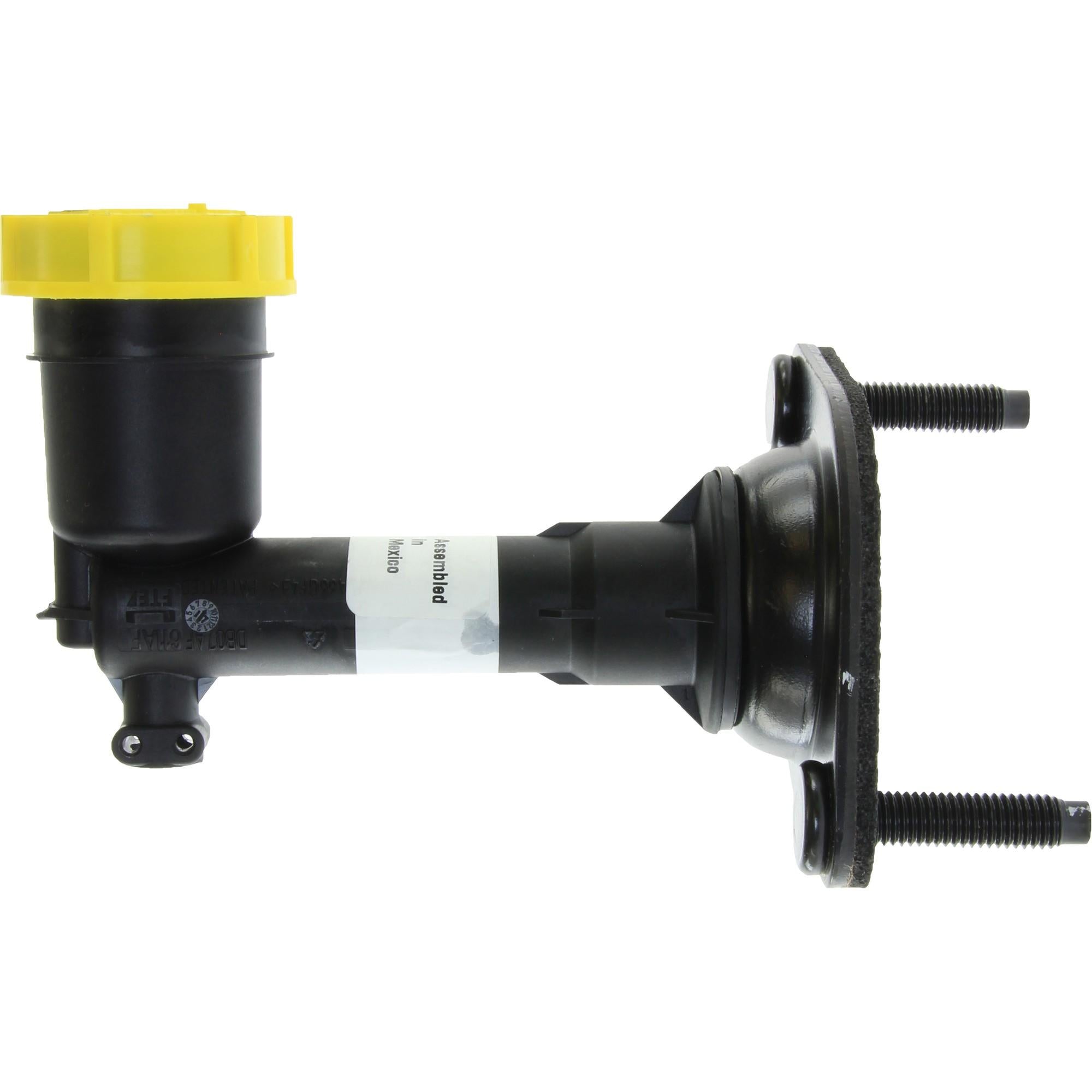 Centric Parts Clutch Master Cylinder Premium 136.67021