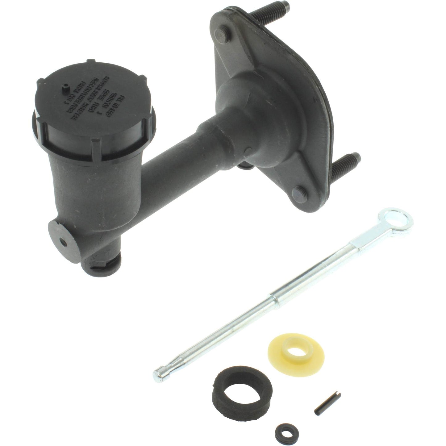 Centric Parts Premium Clutch Master Cylinder 136.67022