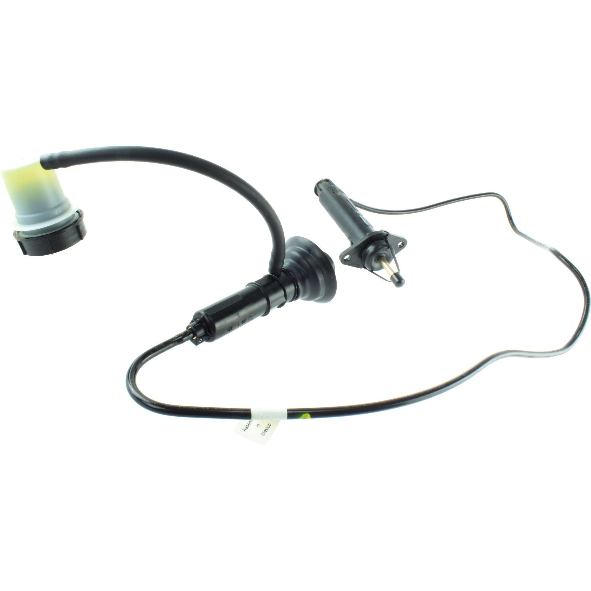 Centric Parts Clutch Master and Slave Cylinder Assembly 136.67508