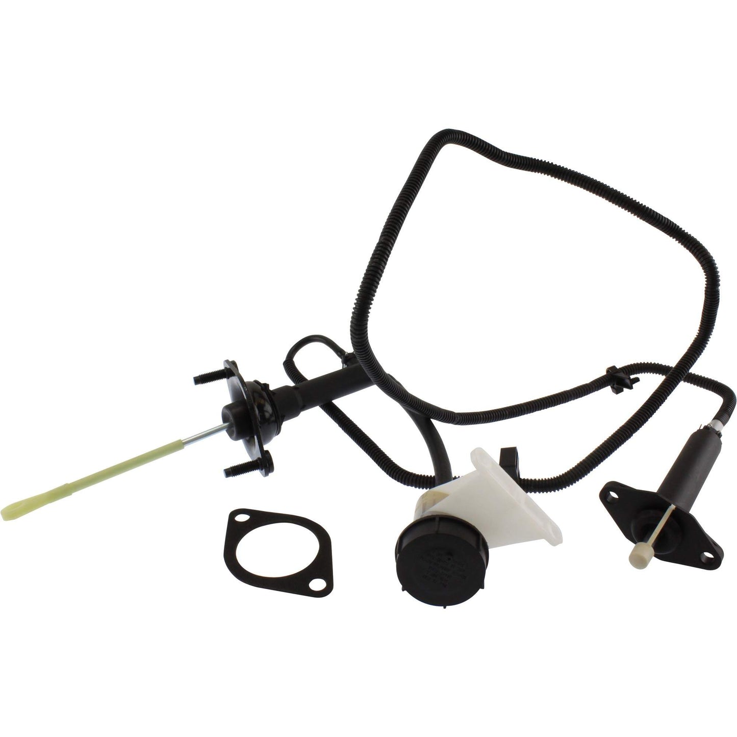 Centric Parts Clutch Master and Slave Cylinder Assembly 136.67518