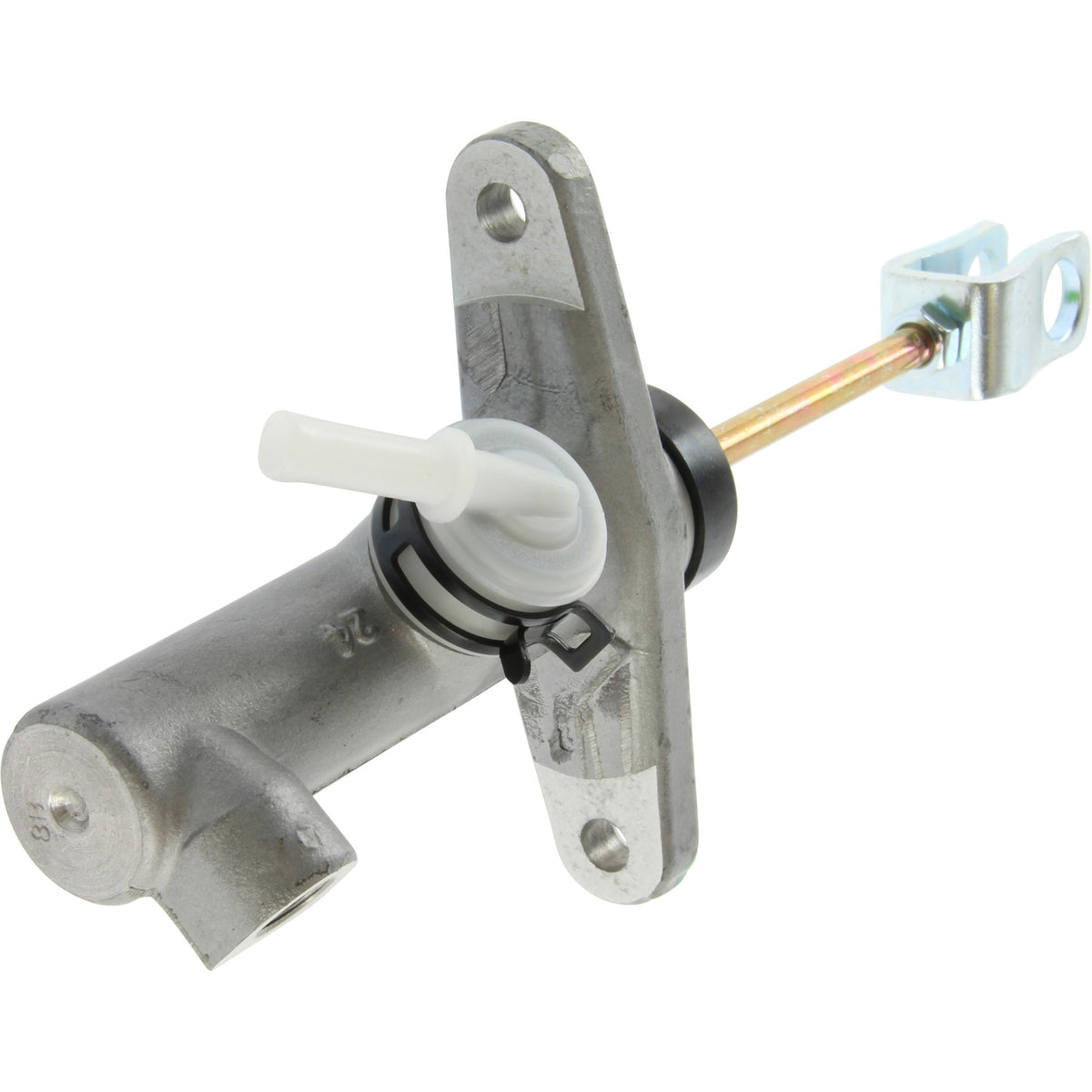 Centric Parts Clutch Master Cylinder Premium 136.76004
