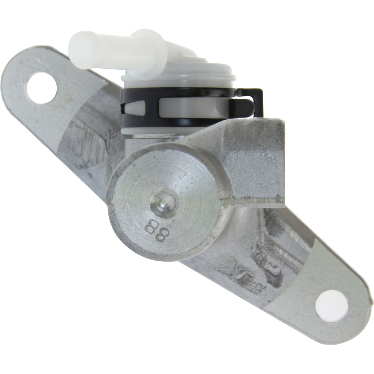 Centric Parts Clutch Master Cylinder Premium 136.76004