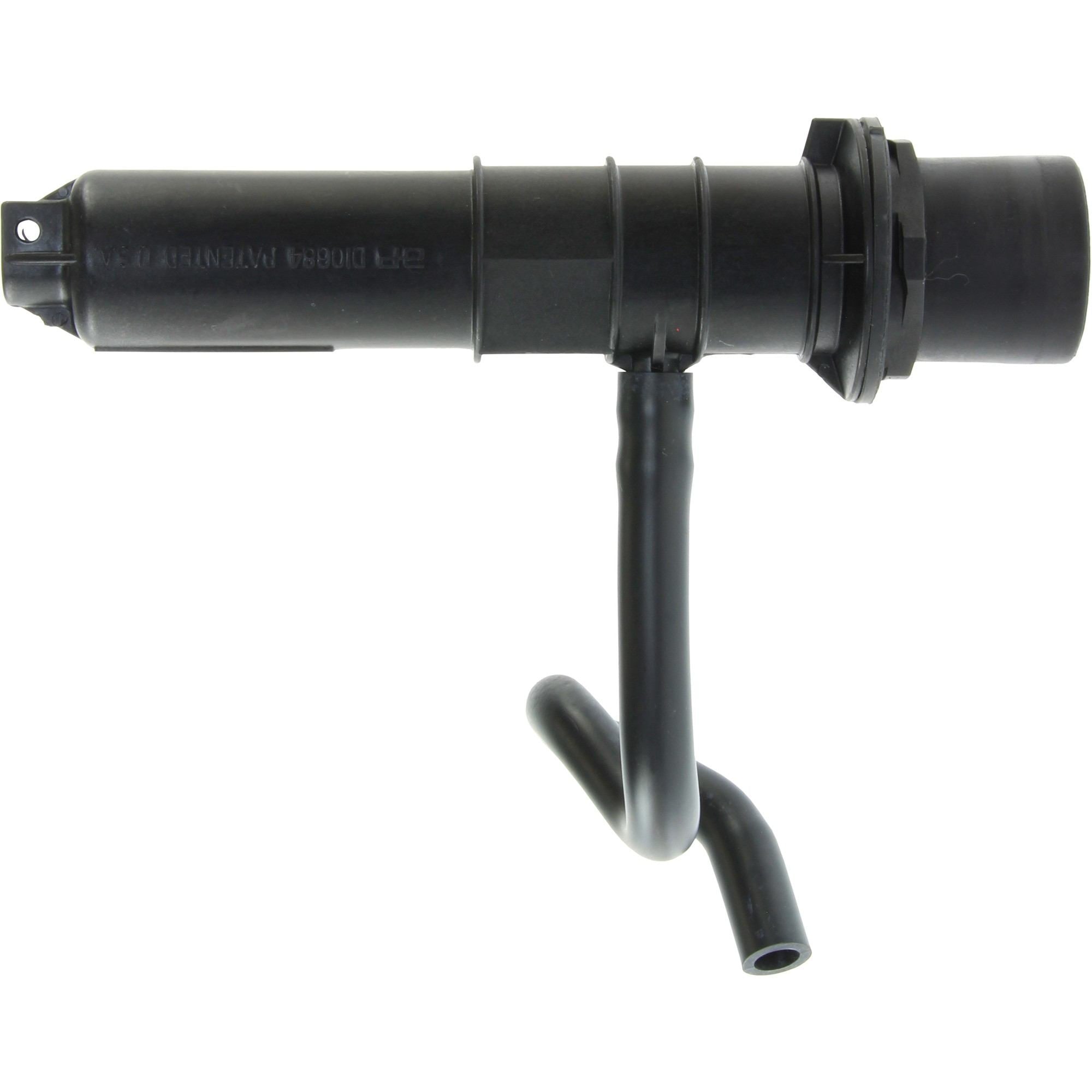 Centric Parts Clutch Master Cylinder Premium 136.80004