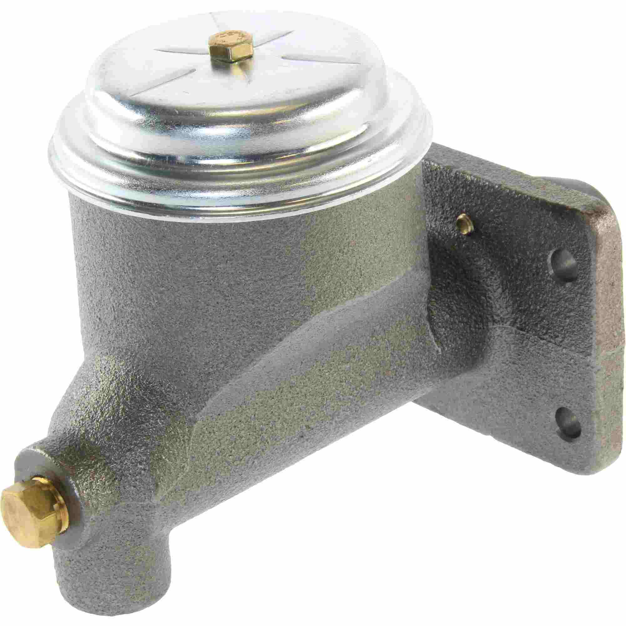 Stoptech Centric 59-77 Dodge C1000 Premium Clutch Master Cylinder 136.81001