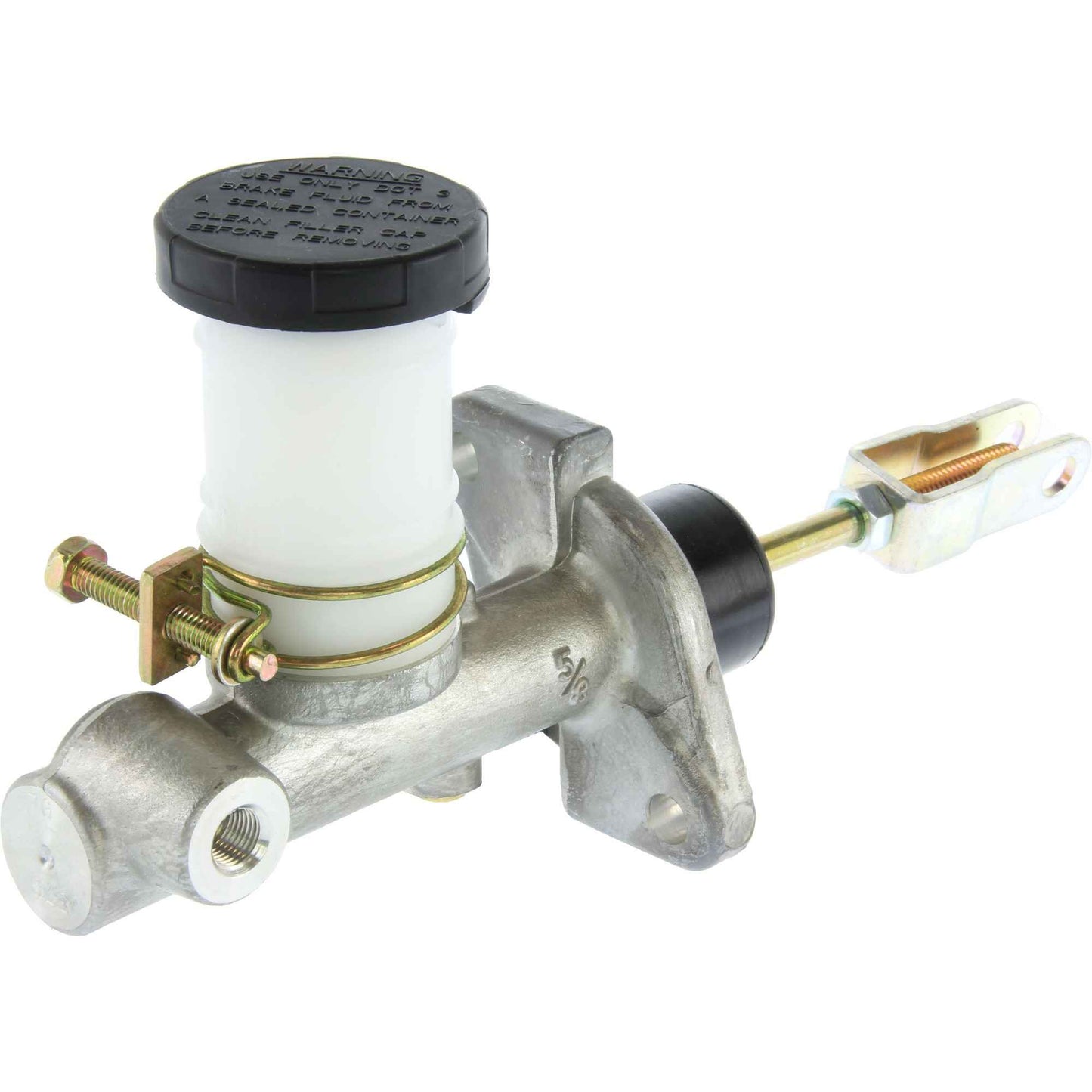 Centric Parts Clutch Master Cylinder 137.42003