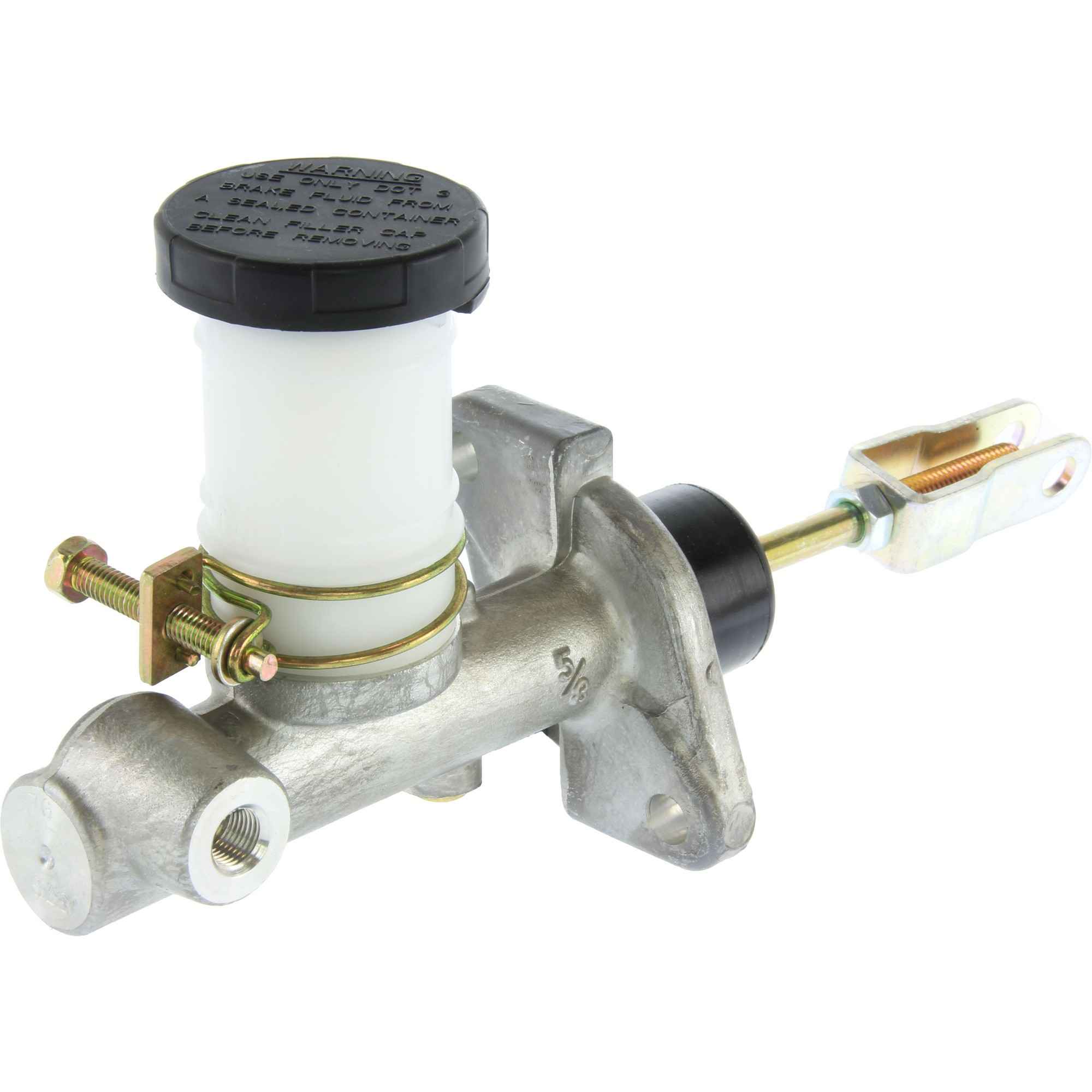 C-Tek Clutch Master Cylinder 137.42003