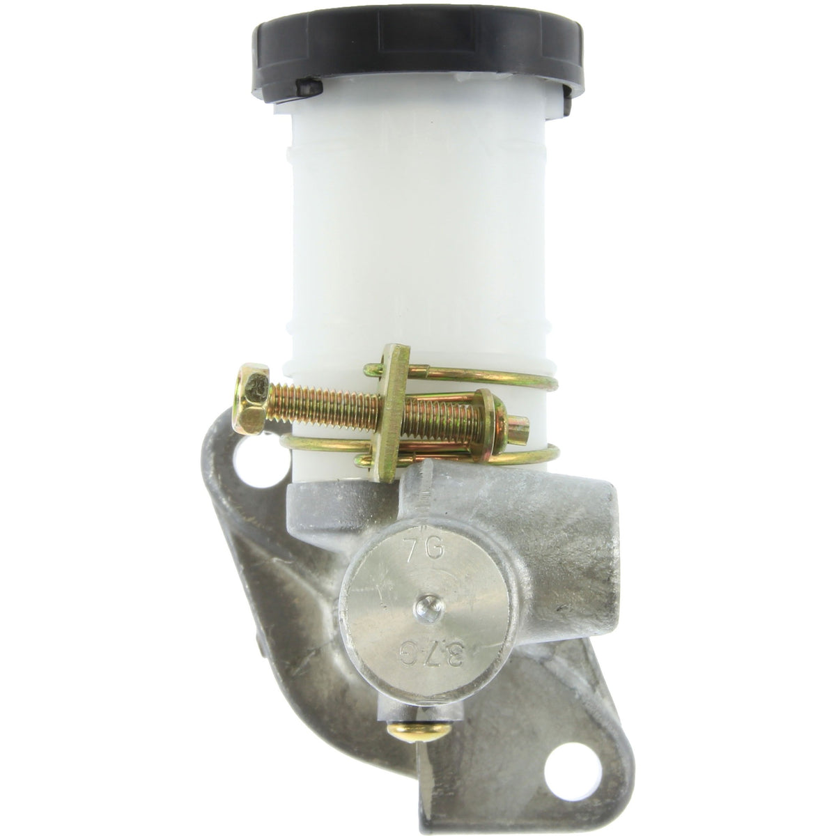 Centric Parts Clutch Master Cylinder 137.42003