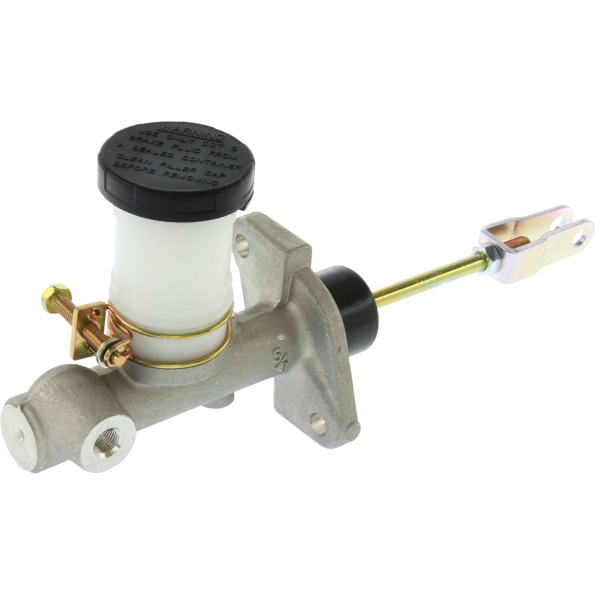 C-Tek Clutch Master Cylinder 137.42007