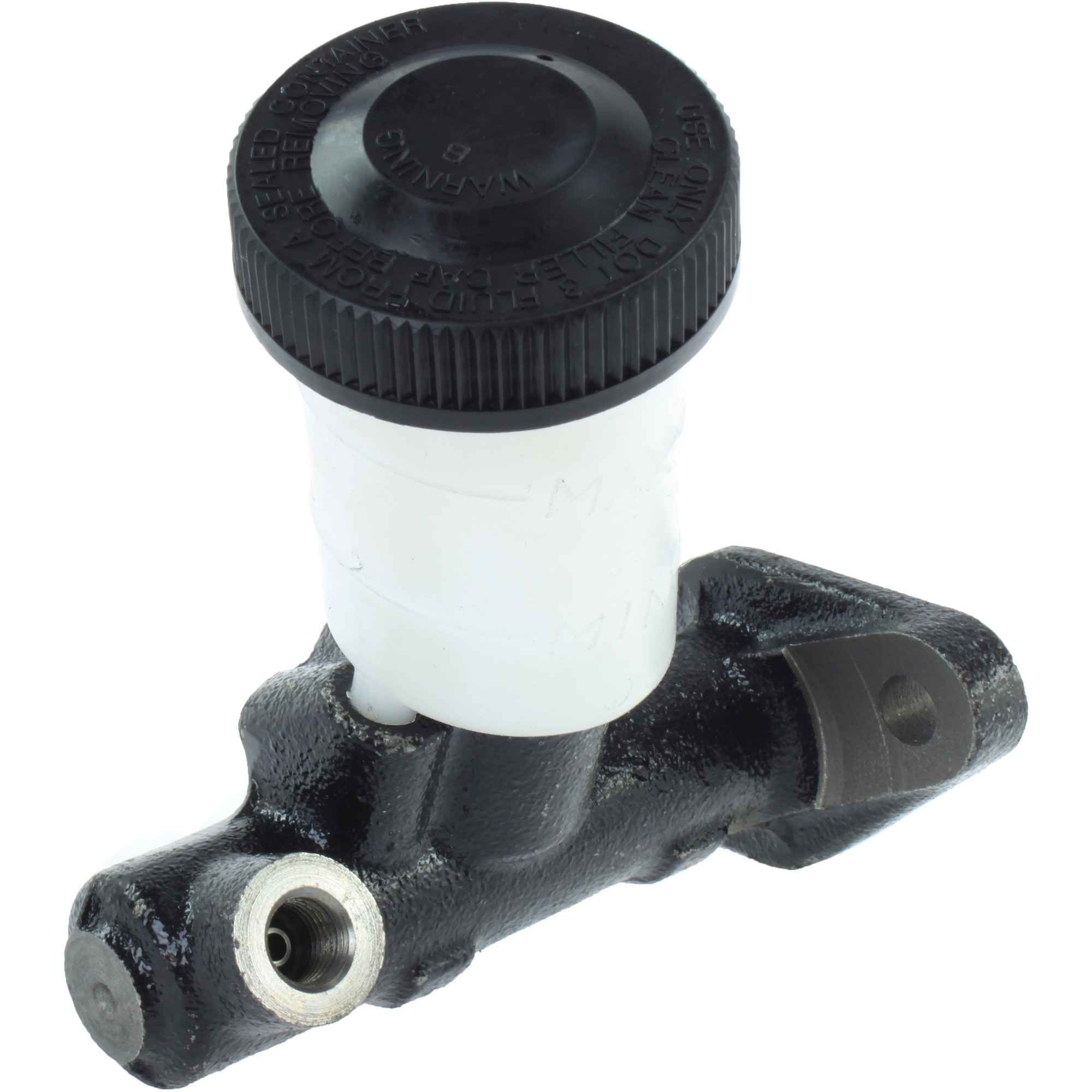 C-Tek Clutch Master Cylinder 137.45800