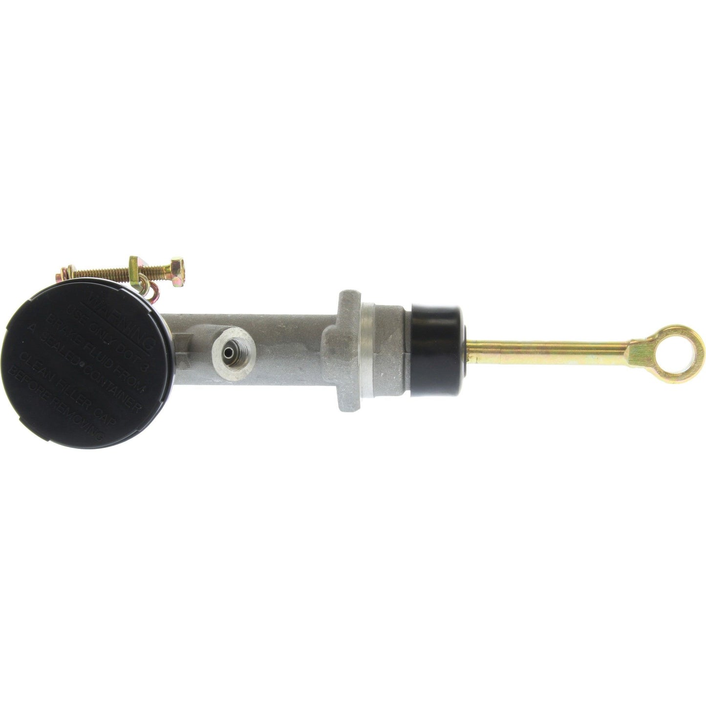 Centric Parts Clutch Master Cylinder 137.63001