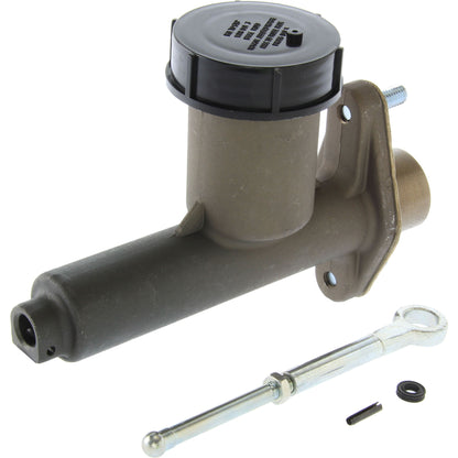 Centric Parts Clutch Master Cylinder with External and Concentric Style for 137.65009