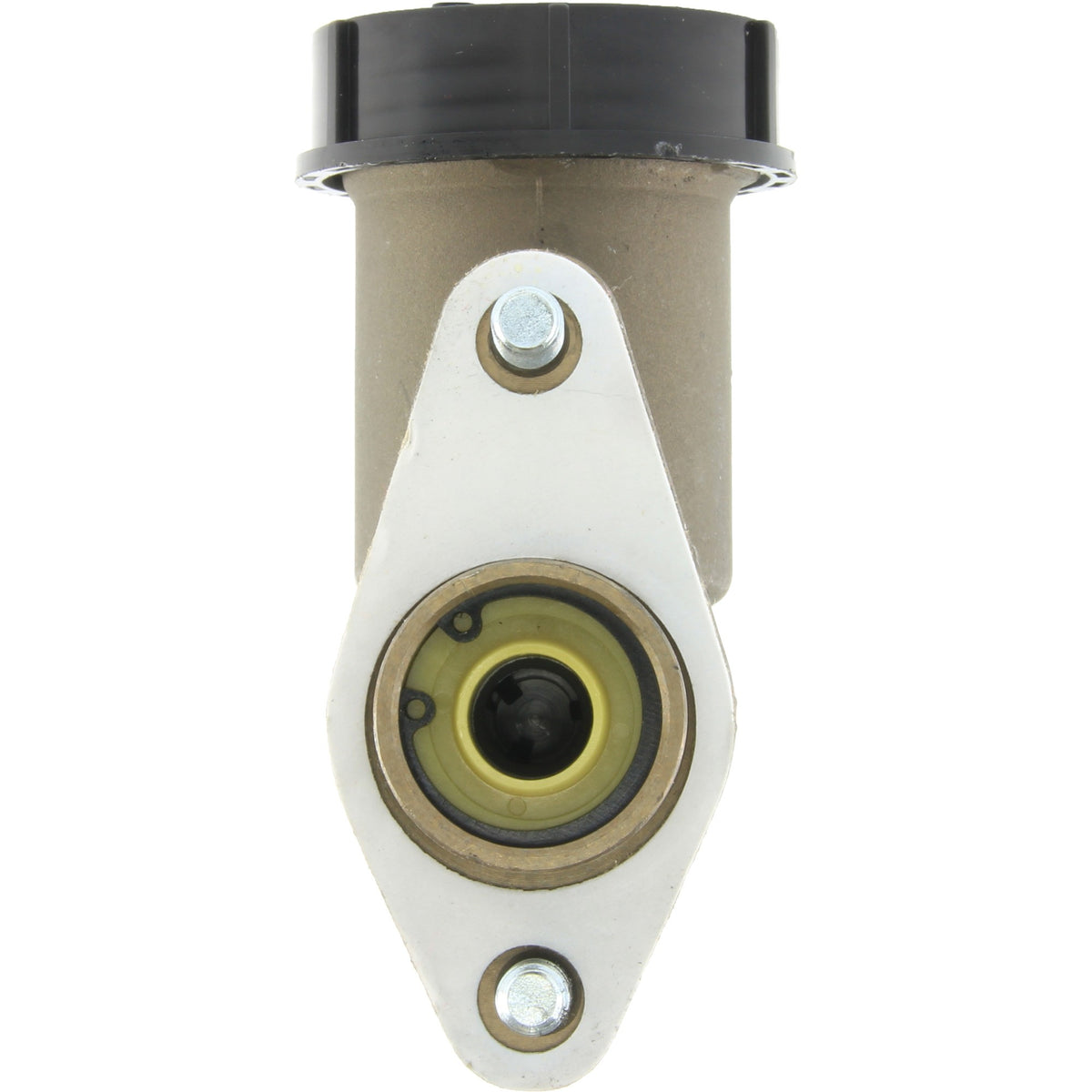 Centric Parts Clutch Master Cylinder with External and Concentric Style for 137.65009