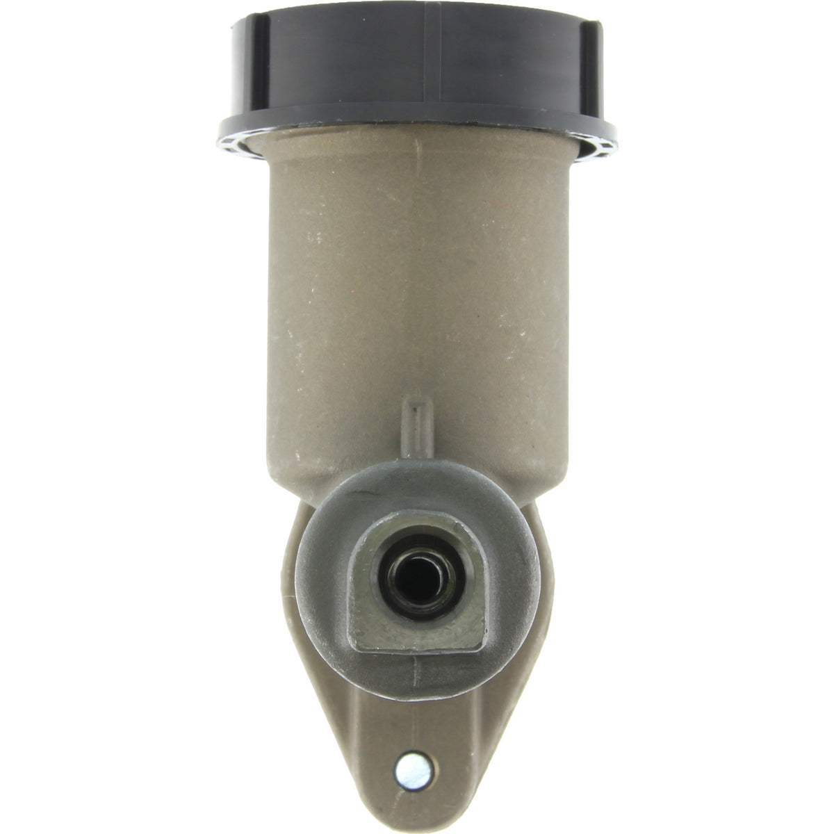 Centric Parts Clutch Master Cylinder with External and Concentric Style for 137.65009