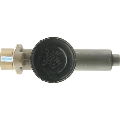 Centric Parts Clutch Master Cylinder with External and Concentric Style for 137.65009