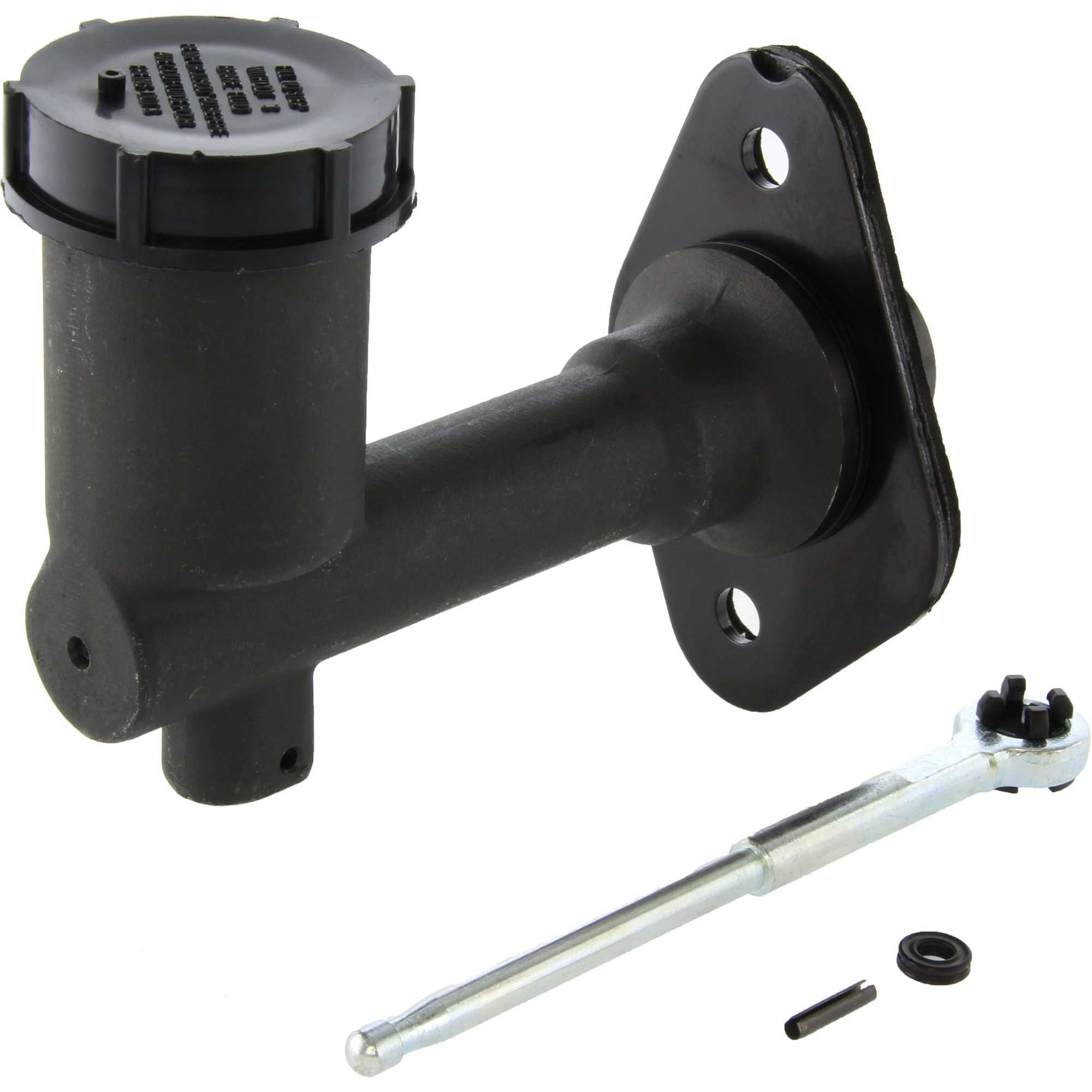 C-Tek Clutch Master Cylinder 137.65014